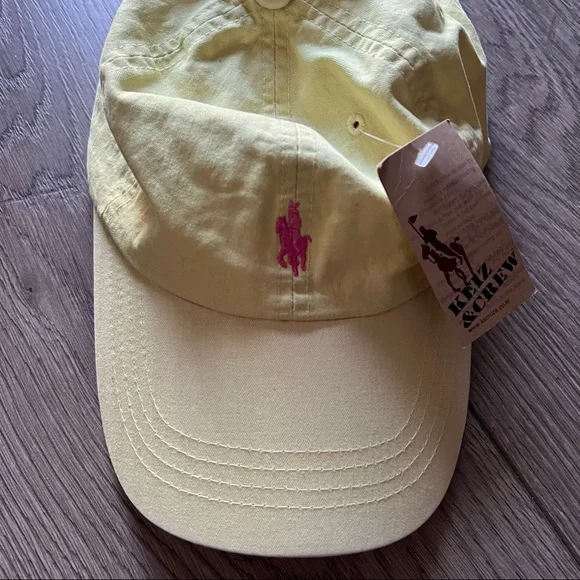 Keiz and Crew adjustable hat - Picture 2 of 4